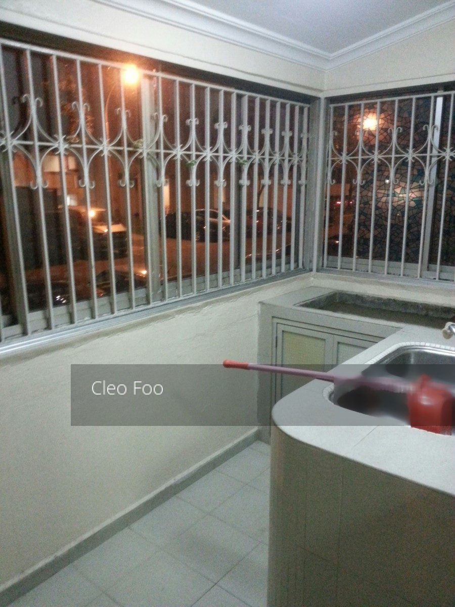 Blk 330 Ubi Avenue 1 (Geylang), HDB 4 Rooms #156599742